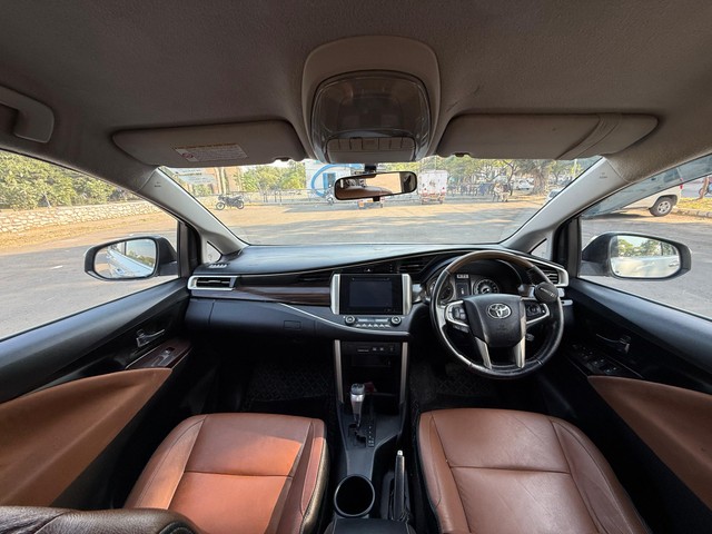 Second-hand 2016 Toyota Innova 2.5 G (Diesel) 7 Seater BS IV for sale in Zirakpur-7