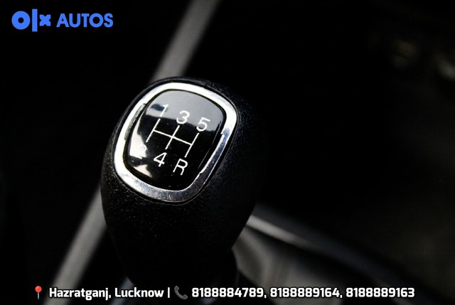 Second-hand 2015 Hyundai i20 Asta Option 1.2 for sale in Lucknow-10