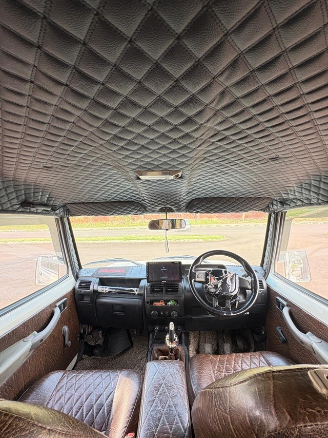 Second-hand 2015 Mahindra Bolero SLE for sale in Zirakpur-7