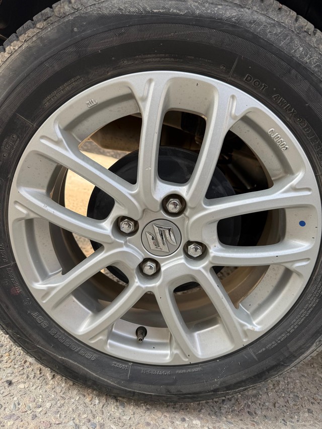 Second-hand 2016 Toyota Innova 2.5 G (Diesel) 7 Seater BS IV for sale in Zirakpur-8