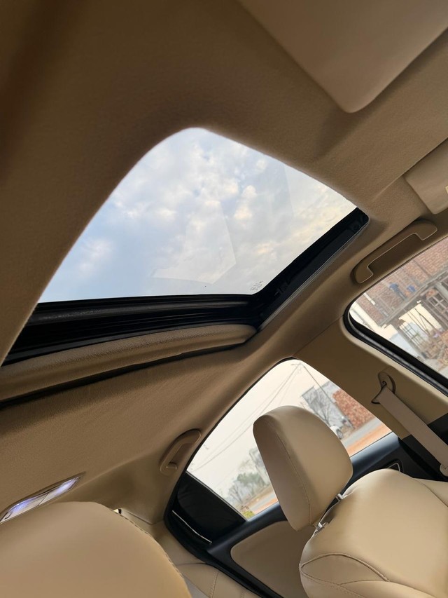 Honda City i DTec VX Second-hand 2017 Honda City i DTec VX for sale in Zirakpur-5