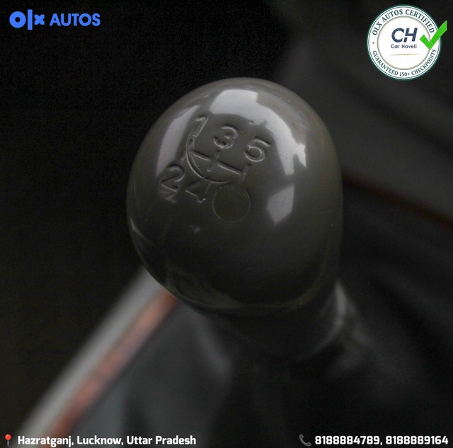 Second-hand 2014 Toyota Innova 2.5 G (Diesel) 7 Seater for sale in Lucknow-14