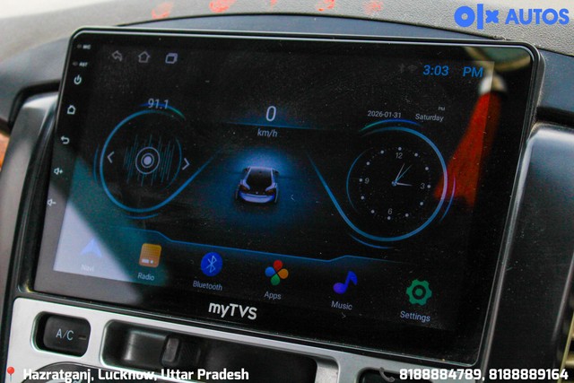 Second-hand 2014 Toyota Innova 2.5 G (Diesel) 7 Seater for sale in Lucknow-13