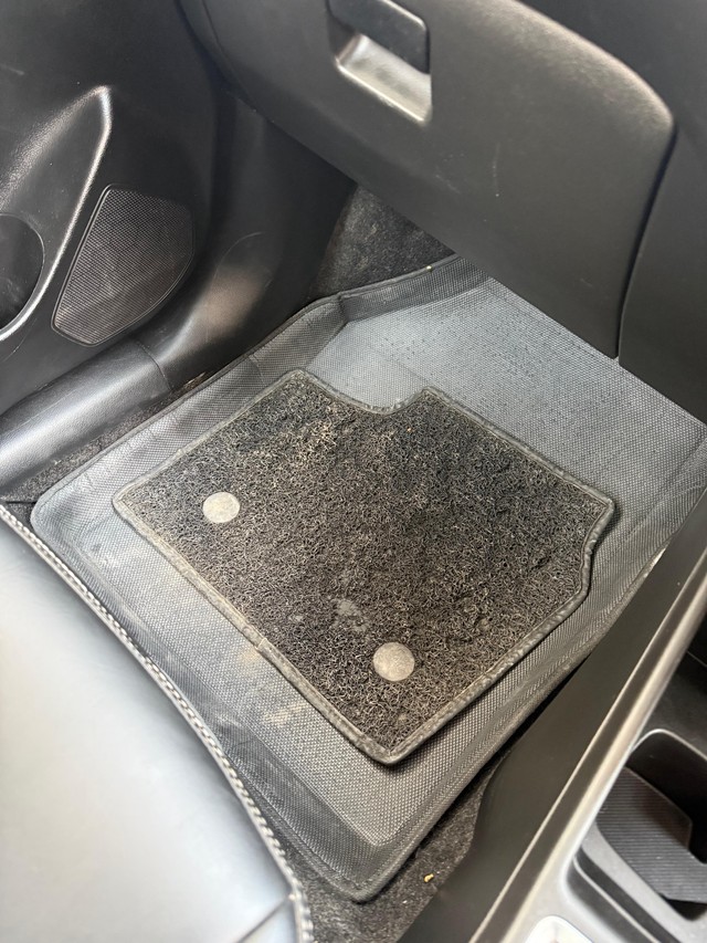 Mahindra Thar LX 4WD Hard Top Diesel BSVI Second-hand 2022 Mahindra Thar LX 4WD Hard Top Diesel BSVI for sale in Zirakpur-11