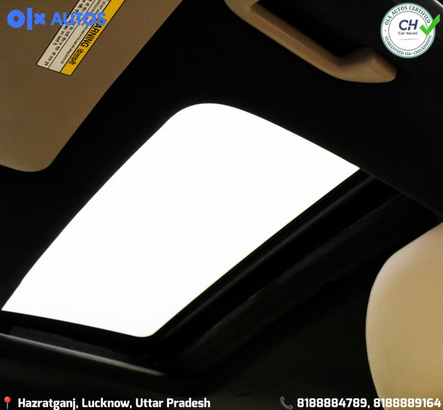 Second-hand 2014 Honda City i VTEC VX for sale in Lucknow-3