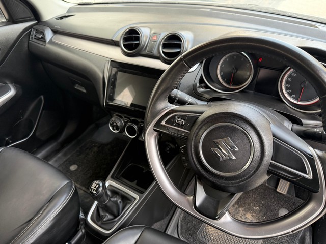 Mahindra Thar LX 4WD Hard Top Diesel BSVI Second-hand 2022 Mahindra Thar LX 4WD Hard Top Diesel BSVI for sale in Zirakpur-9