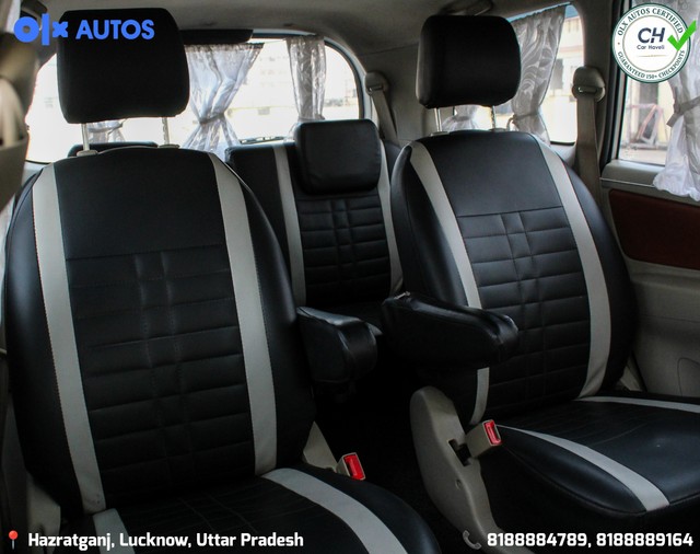 Second-hand 2014 Toyota Innova 2.5 G (Diesel) 7 Seater for sale in Lucknow-9