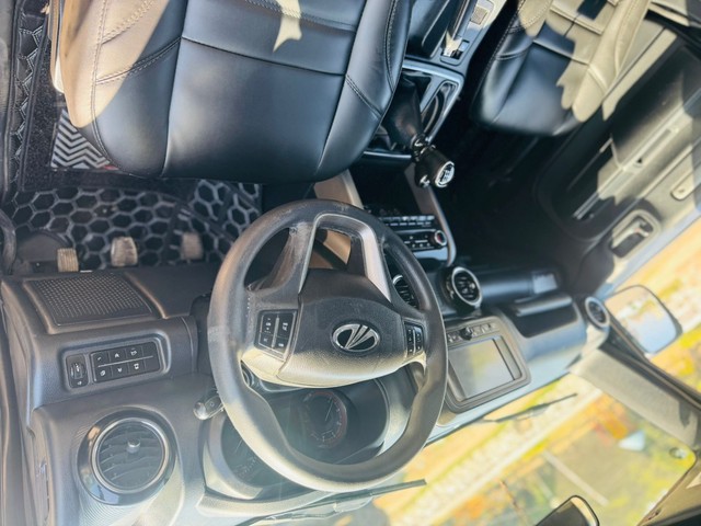 Mahindra Thar LX 4WD Hard Top Diesel BSVI Second-hand 2021 Mahindra Thar LX 4WD Hard Top Diesel BSVI for sale in Zirakpur-4