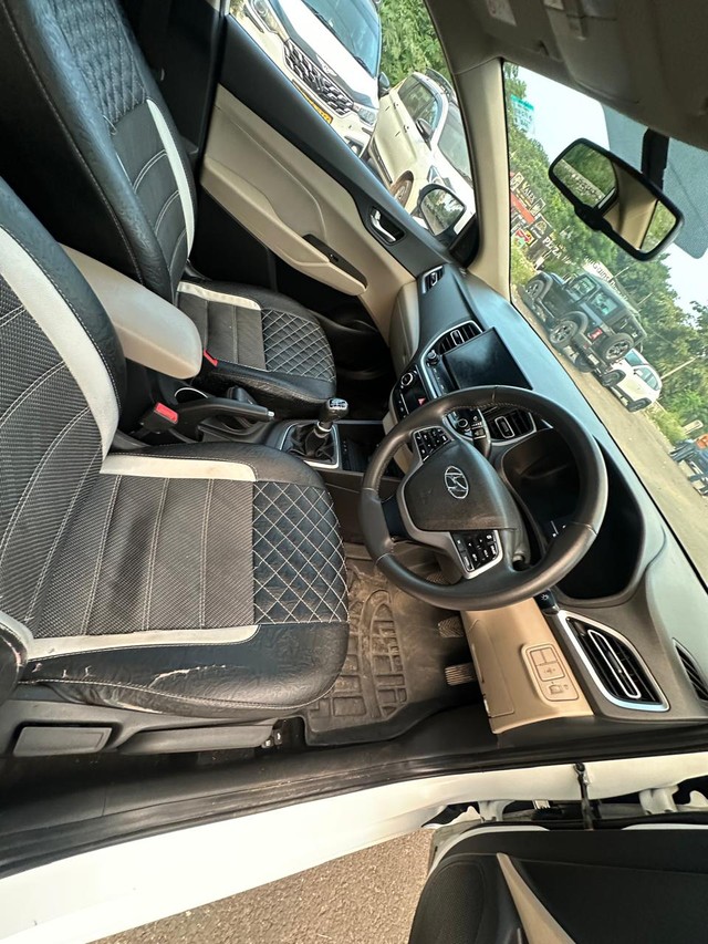 Mahindra Thar LX 4WD Hard Top Diesel BSVI Second-hand 2021 Mahindra Thar LX 4WD Hard Top Diesel BSVI for sale in Zirakpur-7