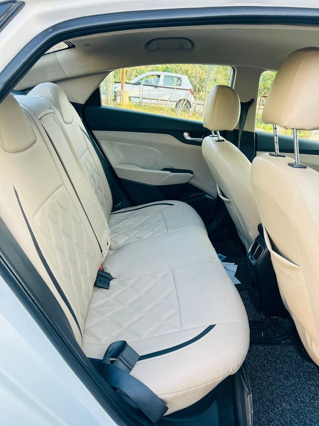 Second-hand 2018 Hyundai Verna CRDi 1.6 EX for sale in Zirakpur-6