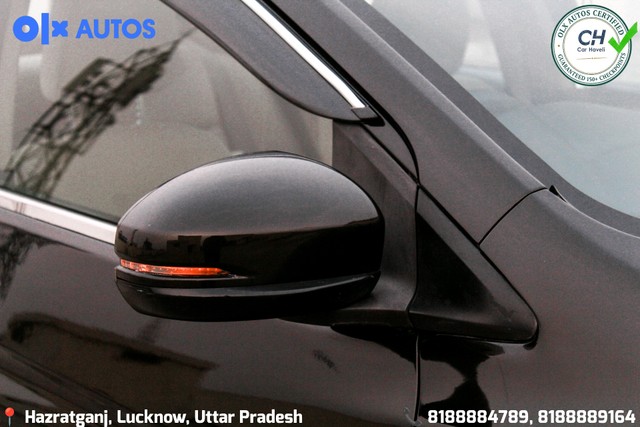 Second-hand 2014 Honda City i VTEC VX for sale in Lucknow-13