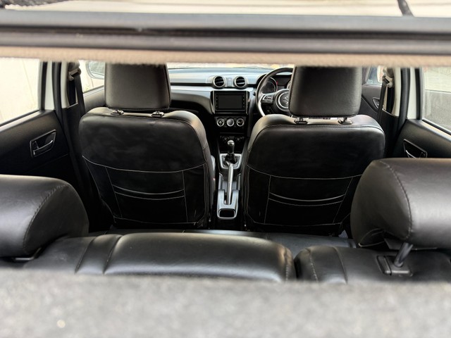 Mahindra Thar LX 4WD Hard Top Diesel BSVI Second-hand 2022 Mahindra Thar LX 4WD Hard Top Diesel BSVI for sale in Zirakpur-10