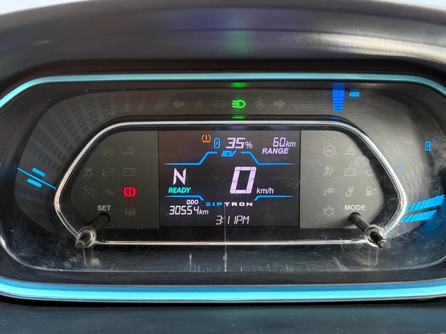 Tata Tiago EV XZ Plus LR - Photo 7