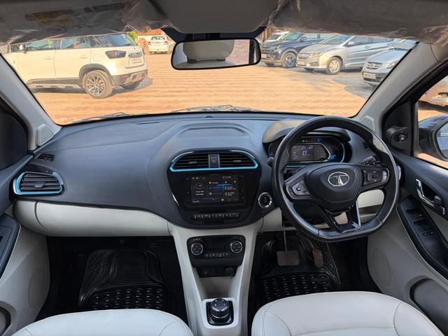 Tata Tiago EV XZ Plus LR - Photo 9