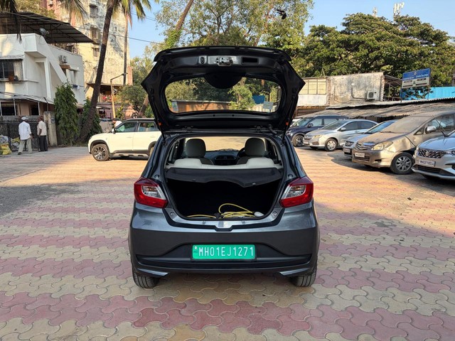 Tata Tiago EV XZ Plus LR - Photo 8