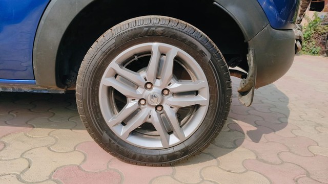 Second-hand 2019 Renault Triber RXZ BSIV for sale in Mumbai-6