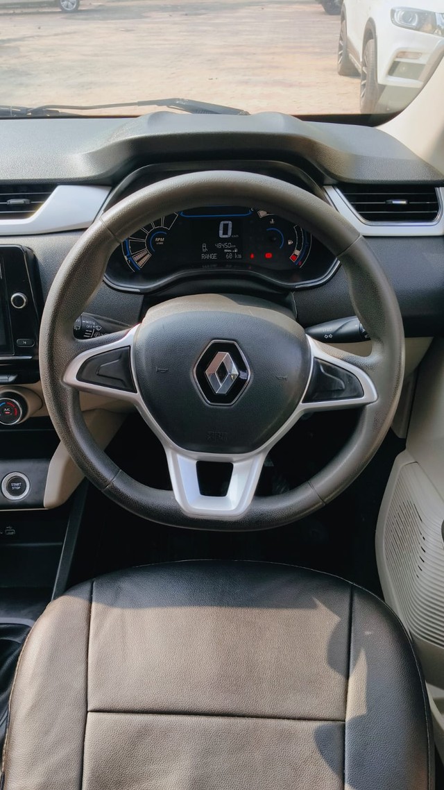 Second-hand 2019 Renault Triber RXZ BSIV for sale in Mumbai-13