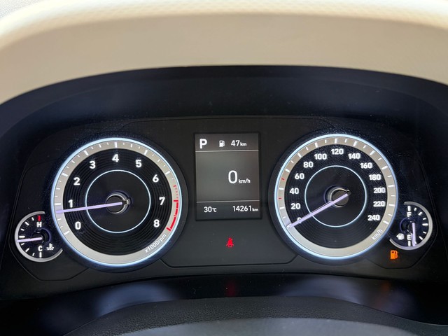 Second-hand 2022 Hyundai Creta SX IVT BSVI for sale in Mumbai-18