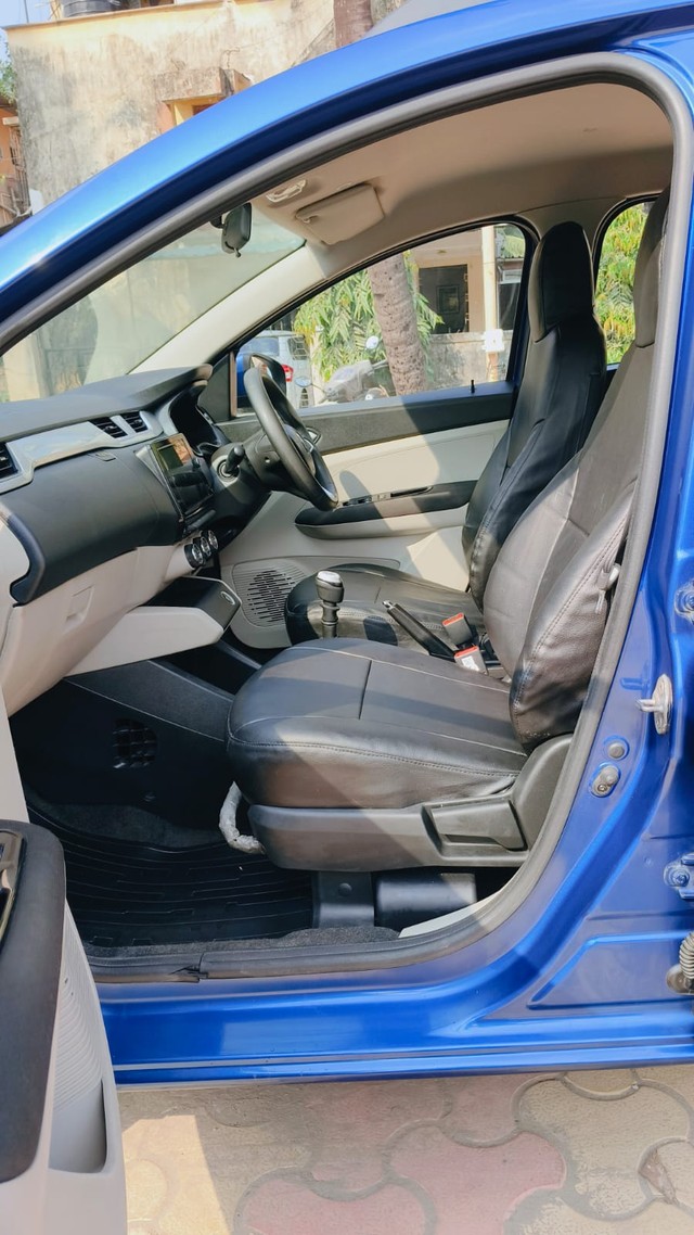 Second-hand 2019 Renault Triber RXZ BSIV for sale in Mumbai-15