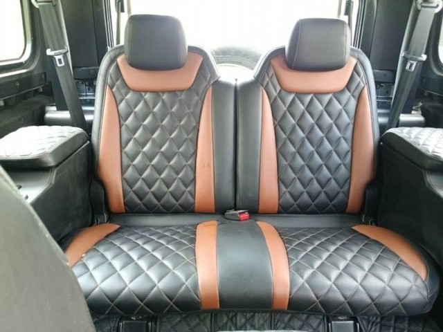 Second-hand 2022 Mahindra Thar LX 4WD Hard Top AT BSVI for sale in New Delhi-4