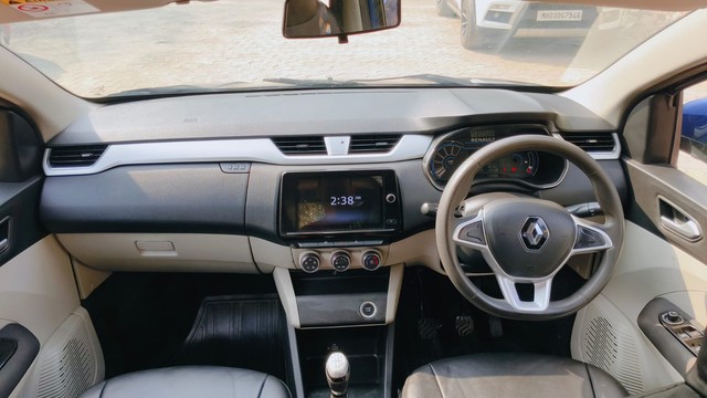 Second-hand 2019 Renault Triber RXZ BSIV for sale in Mumbai-18