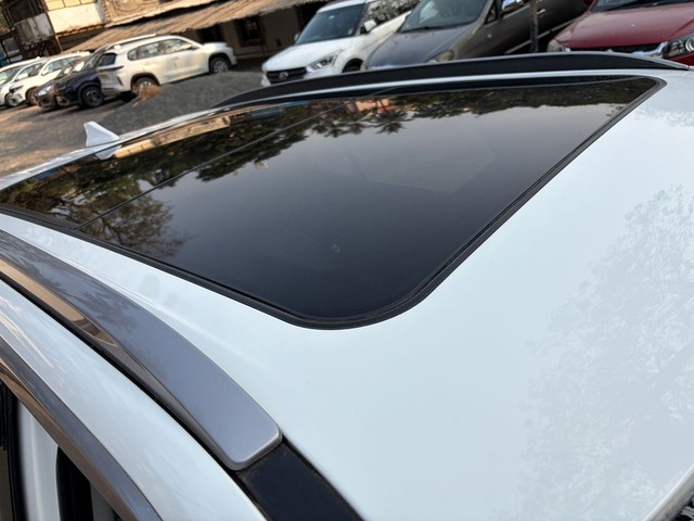 Second-hand 2022 Hyundai Creta SX IVT BSVI for sale in Mumbai-7