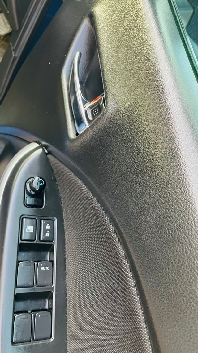 Maruti Baleno 1.2 CVT Zeta Second-hand 2017 Maruti Baleno 1.2 CVT Zeta for sale in New Delhi-17