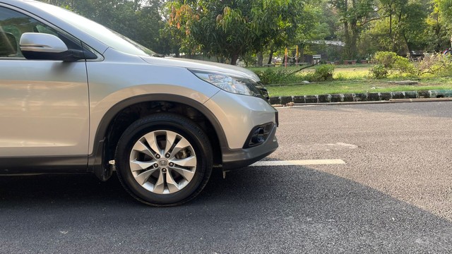 Second-hand 2018 Honda CR-V 2.0L 2WD AT for sale in New Delhi-9
