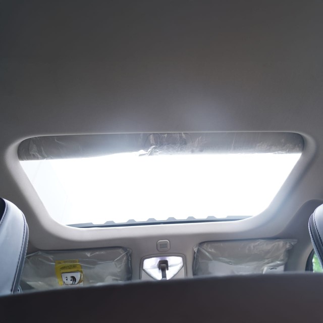 Second-hand 2024 Mahindra Scorpio N Z6 Diesel for sale in Karnal-7