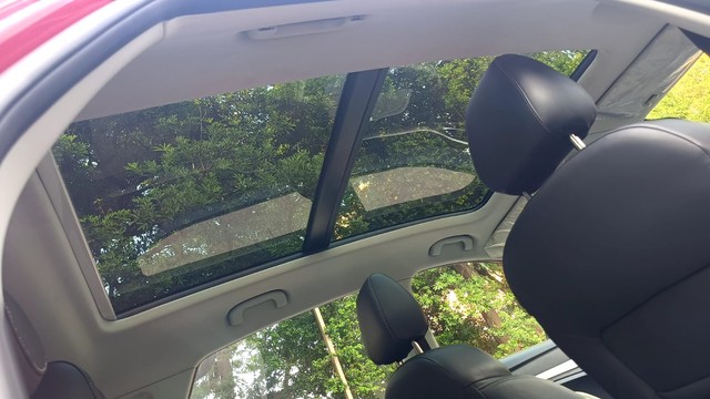 Second-hand 2022 MG Astor Sharp CVT BSVI for sale in New Delhi-8