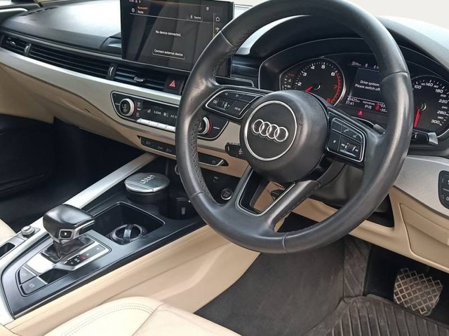 Second-hand 2021 Audi A4 Premium for sale in New Delhi-9