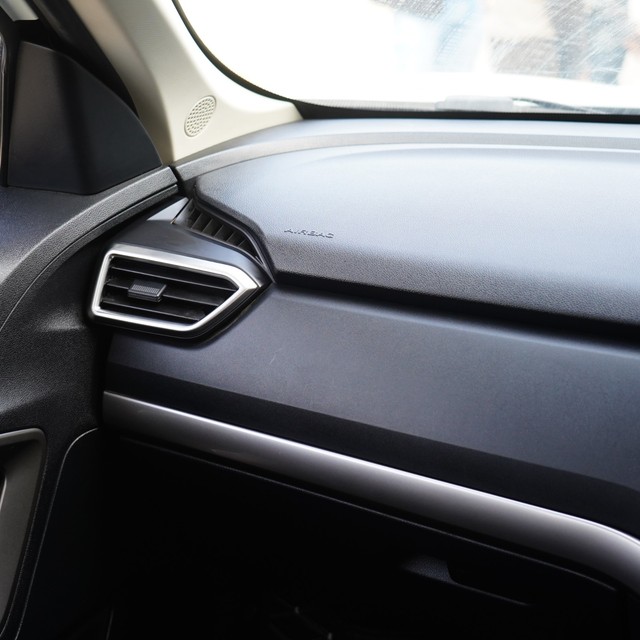 Tata Harrier XM BSVI Second-hand 2022 Tata Harrier XM BSVI for sale in Karnal-7