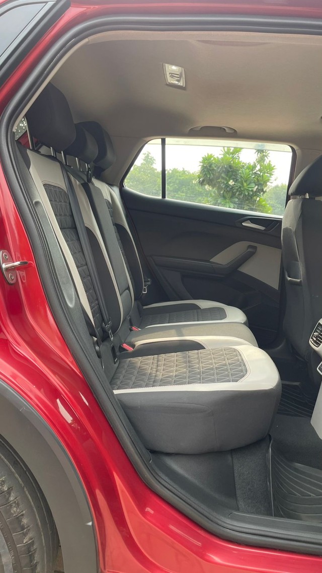 Volkswagen Taigun 1.5 TSI GT Plus DSG Second-hand 2022 Volkswagen Taigun 1.5 TSI GT Plus DSG for sale in New Delhi-14