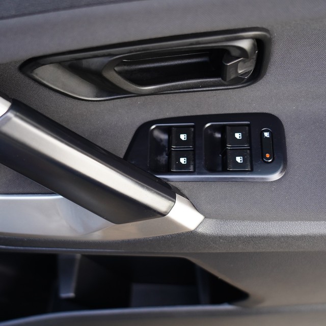 Tata Harrier XM BSVI Second-hand 2022 Tata Harrier XM BSVI for sale in Karnal-14