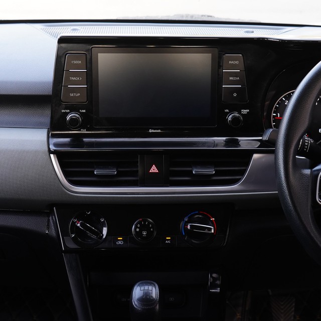 Second-hand 2019 Kia Seltos HTK Plus D for sale in Karnal-10