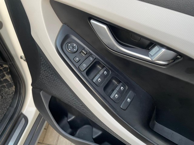 Second-hand 2021 Hyundai Creta SX BSVI for sale in Karnal-9
