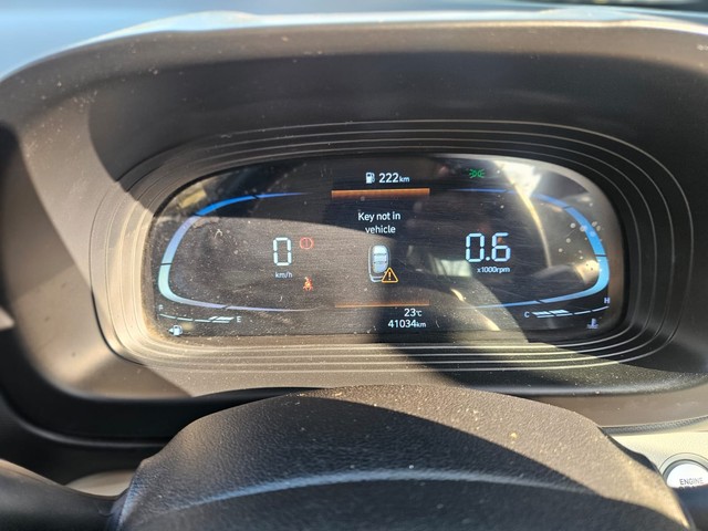 Hyundai Venue SX Turbo Second-hand 2022 Hyundai Venue SX Turbo for sale in Karnal-12