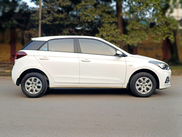 Second-hand 2019 Hyundai i20 Magna Plus BSIV for sale in New Delhi-1