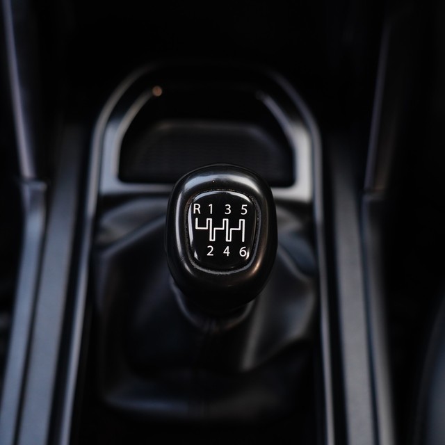 Tata Harrier XM BSVI Second-hand 2022 Tata Harrier XM BSVI for sale in Karnal-9