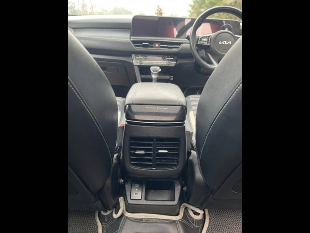 Second-hand 2023 Kia Seltos GTX Plus S Turbo DCT for sale in New Delhi-6