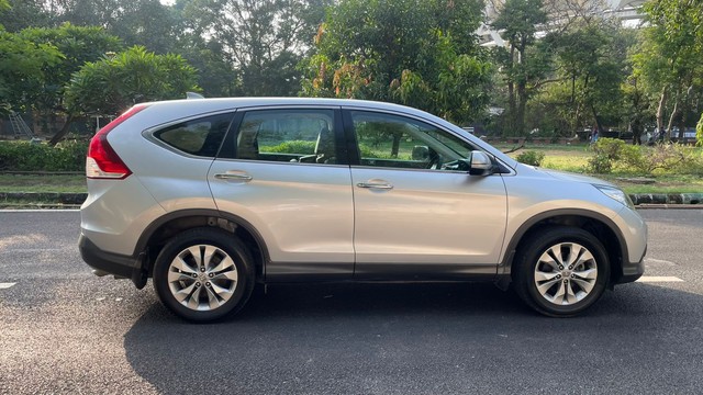 Second-hand 2018 Honda CR-V 2.0L 2WD AT for sale in New Delhi-1