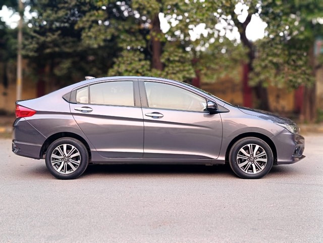 Second-hand 2019 Honda City i-VTEC CVT V for sale in New Delhi-1