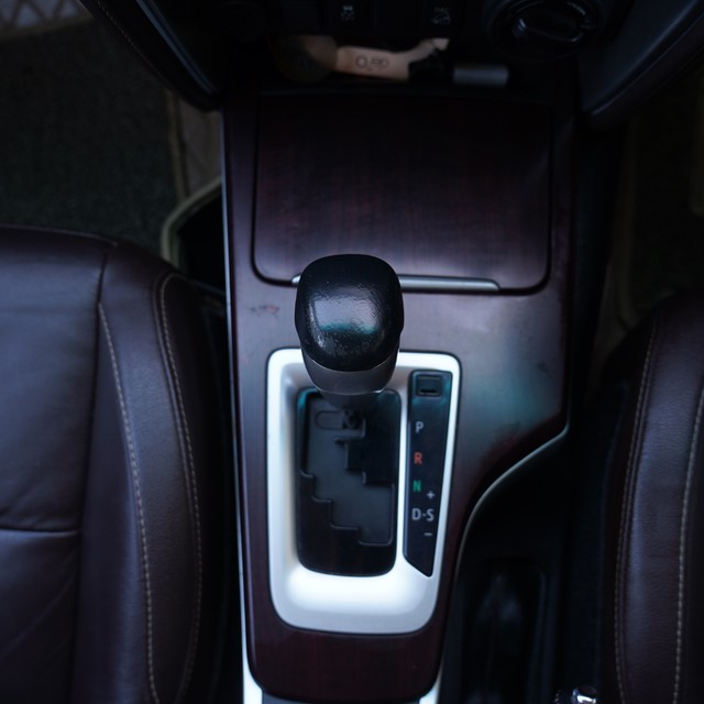 Second-hand 2016 Toyota Fortuner 4x2 Manual for sale in Karnal-11