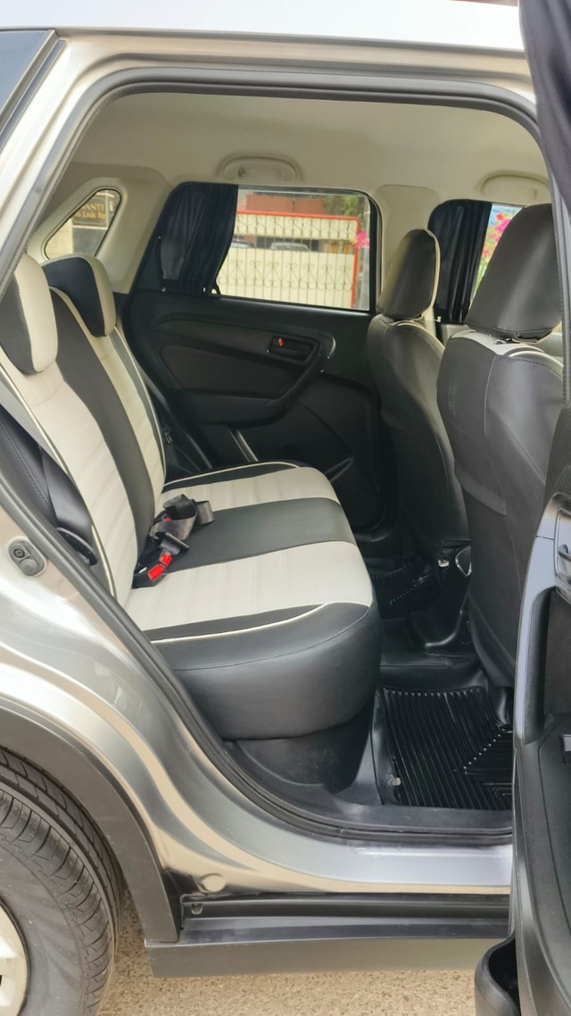 Second-hand 2022 Toyota Urban Cruiser EBELLA Mid AT for sale in Mumbai-17