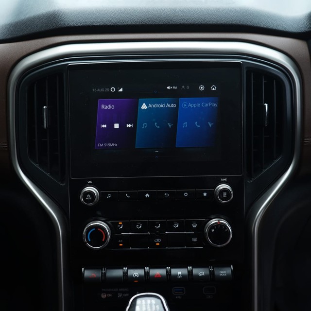 Second-hand 2024 Mahindra Scorpio N Z6 Diesel for sale in Karnal-5