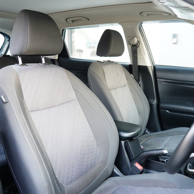 Kia Seltos HTK Plus Second-hand 2024 Kia Seltos HTK Plus for sale in Karnal-13