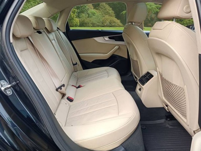 Second-hand 2021 Audi A4 Premium for sale in New Delhi-11