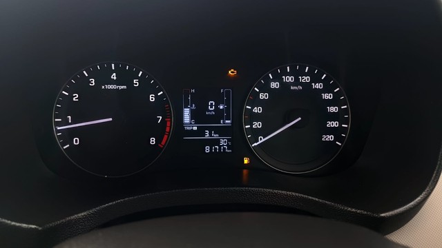 Second-hand 2016 Hyundai Creta 1.6 VTVT SX Plus for sale in New Delhi-6