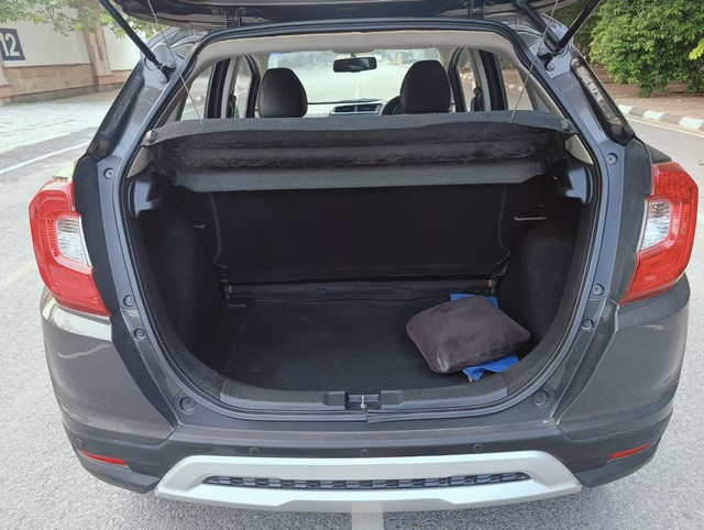 Second-hand 2018 Honda WR-V i-VTEC S for sale in New Delhi-17