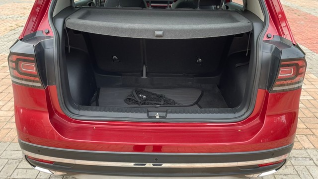 Volkswagen Taigun 1.5 TSI GT Plus DSG Second-hand 2022 Volkswagen Taigun 1.5 TSI GT Plus DSG for sale in New Delhi-16